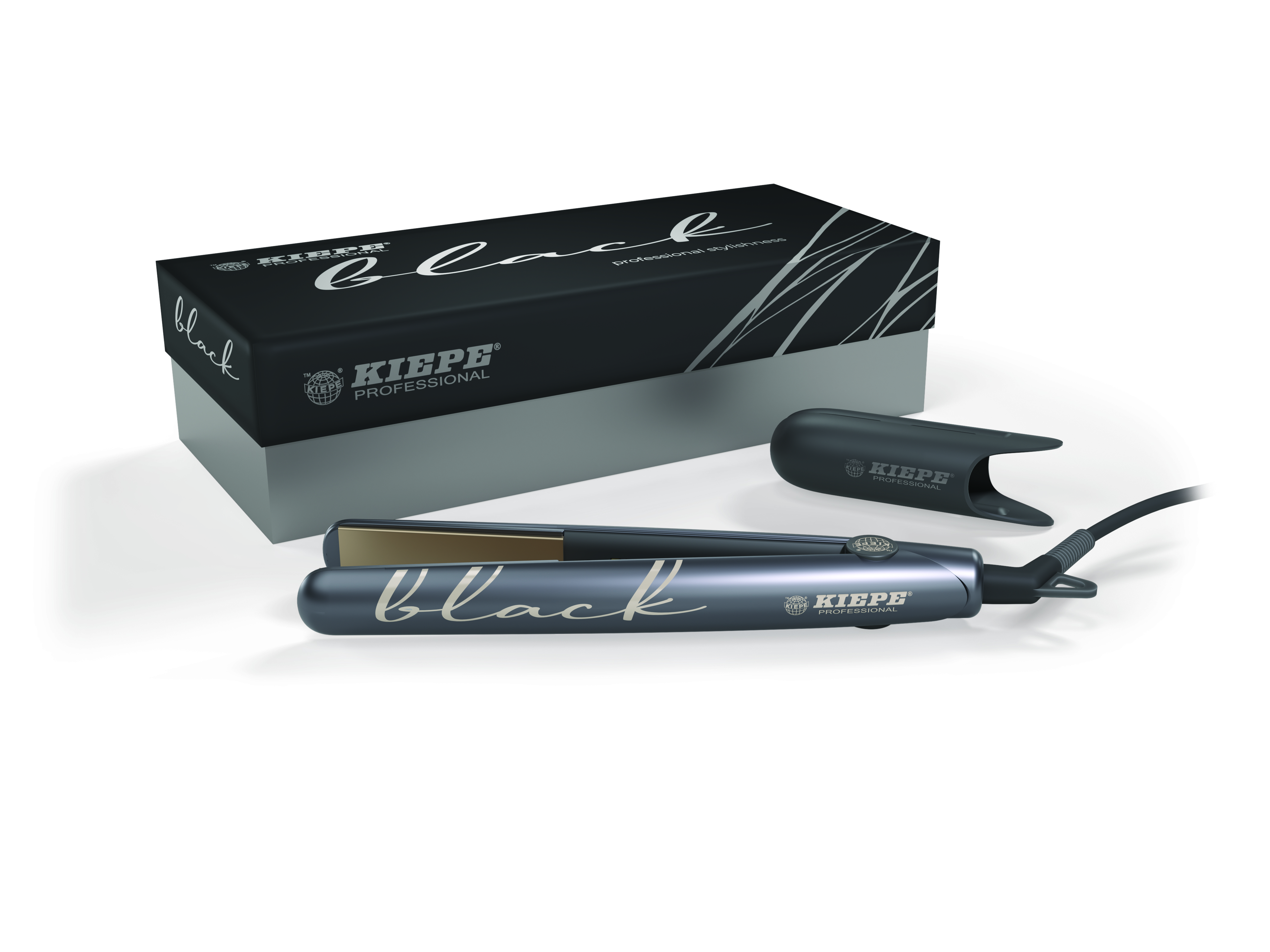 Kiepe professional clearance straighteners